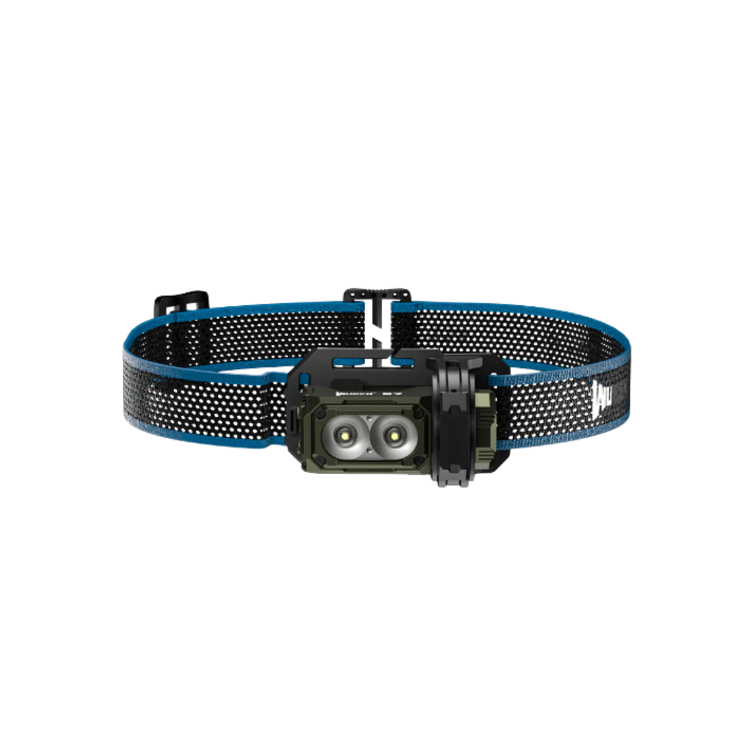 WUBEN E7 Rechargeable Headlamp