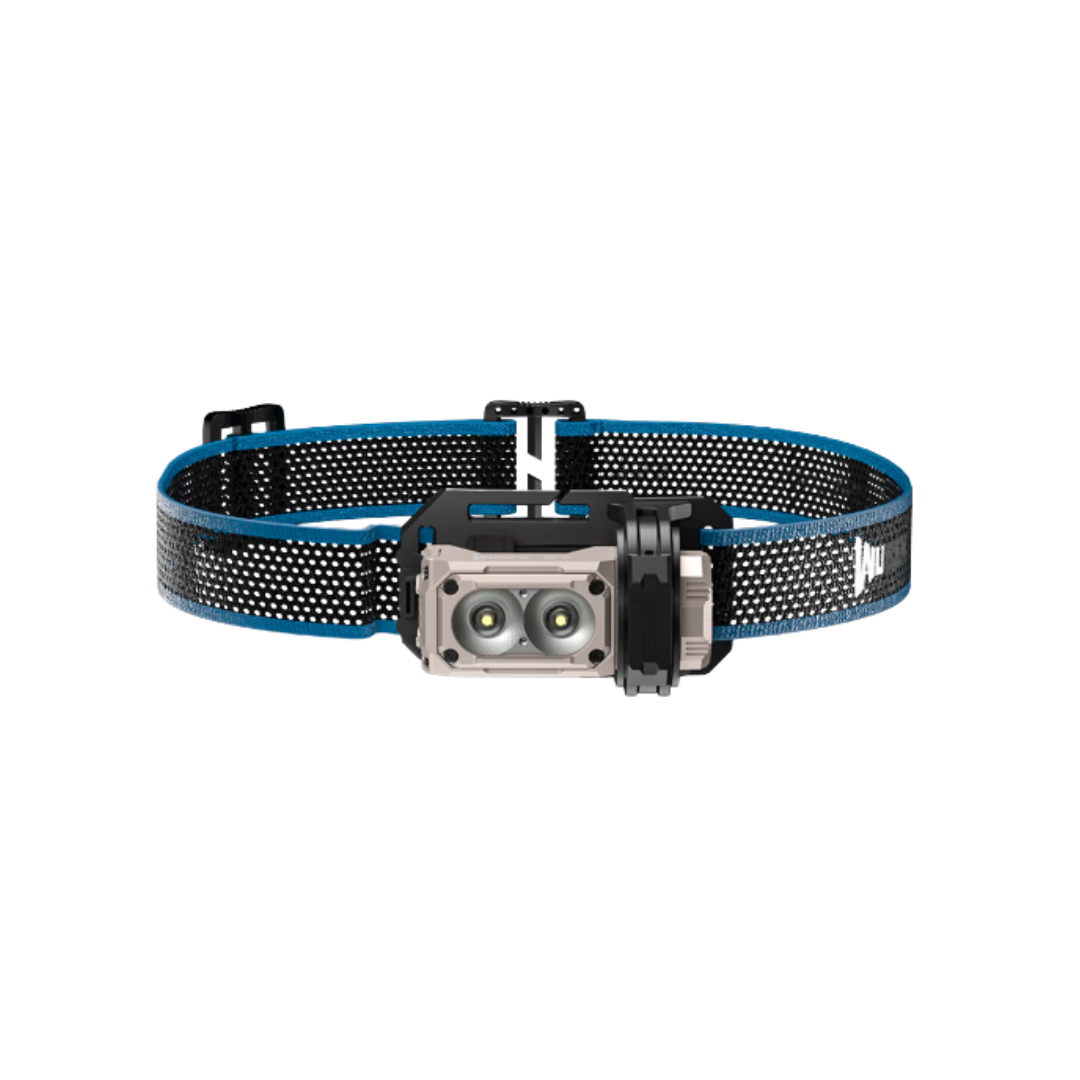 WUBEN E7 Rechargeable Headlamp
