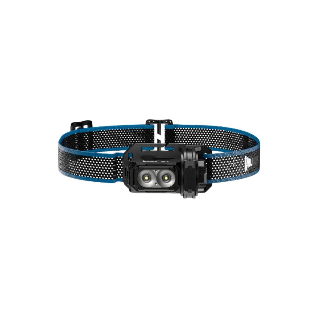 WUBEN E7 Rechargeable Headlamp