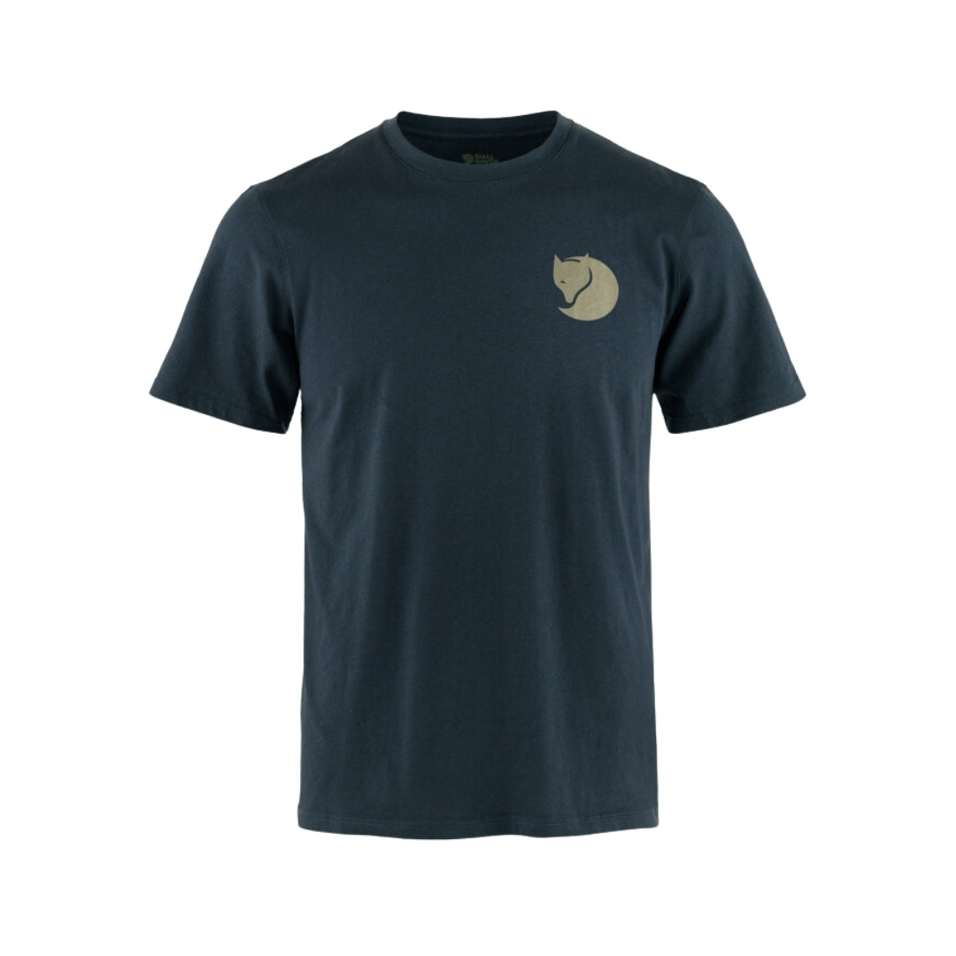 Fjallraven Walk With Nature T-Shirt M – ANBOT Outdoors Sdn Bhd