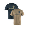 Fjallraven Walk With Nature T-Shirt  M