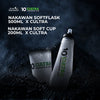 Nakawan Soft Flask x CULTRA