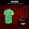 Family Camping Malaysia (FCM) x Nomad Market Official Tee (Limited Edition – Pre-Order)