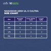 Nakawan Ardi UL x CULTRA Running Vest