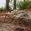 Naturehike XJC14 Outdoor Folding Camp Bed Reed Green