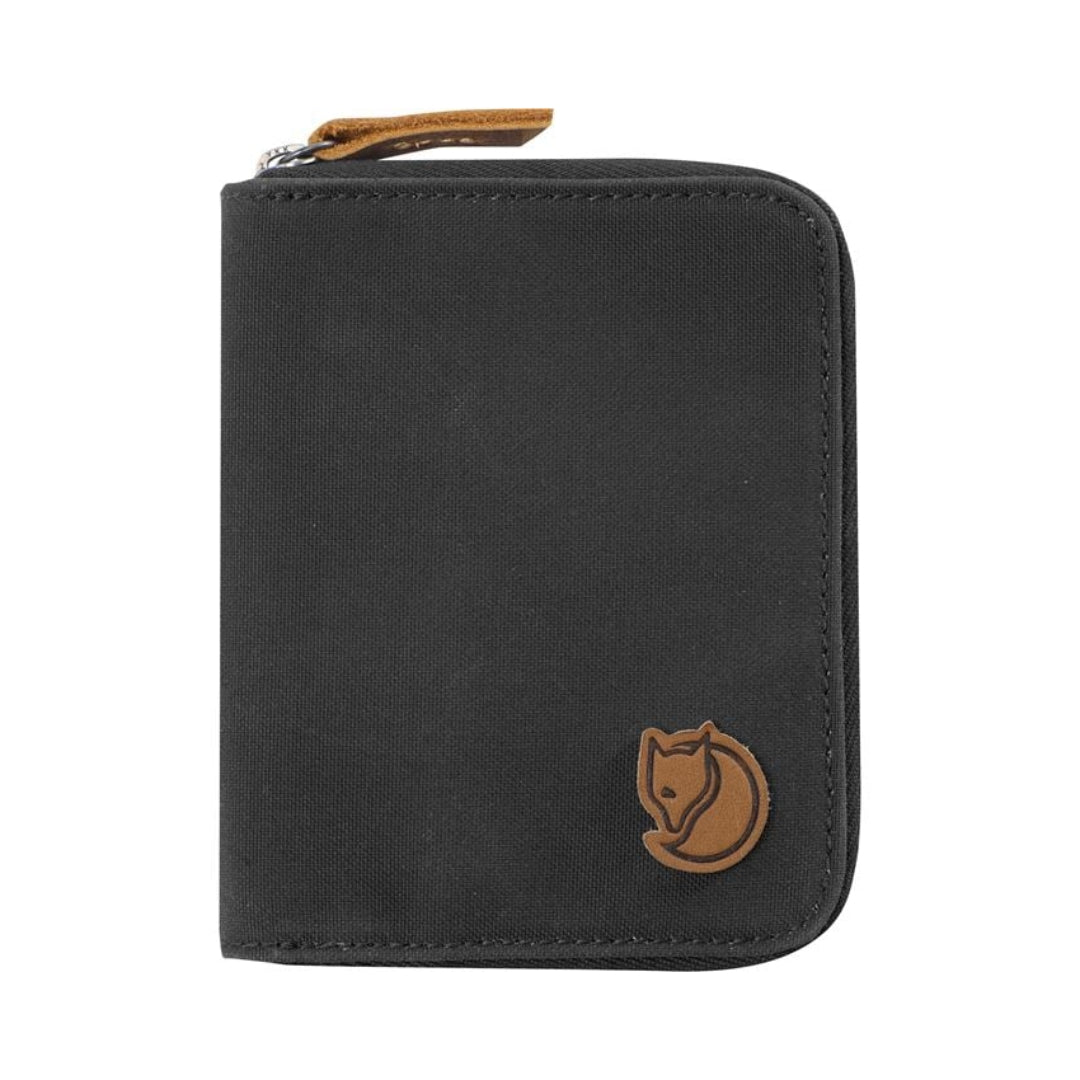 Fjallraven Zip Wallet