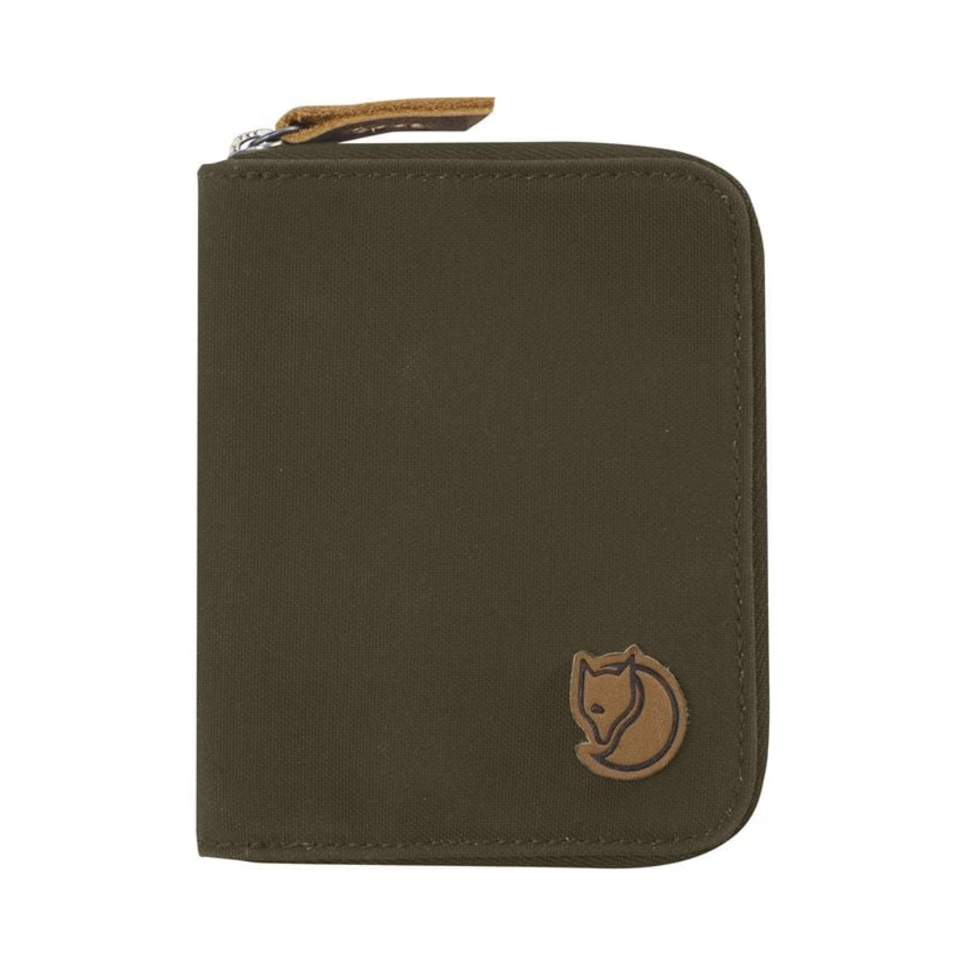 Fjallraven Zip Wallet