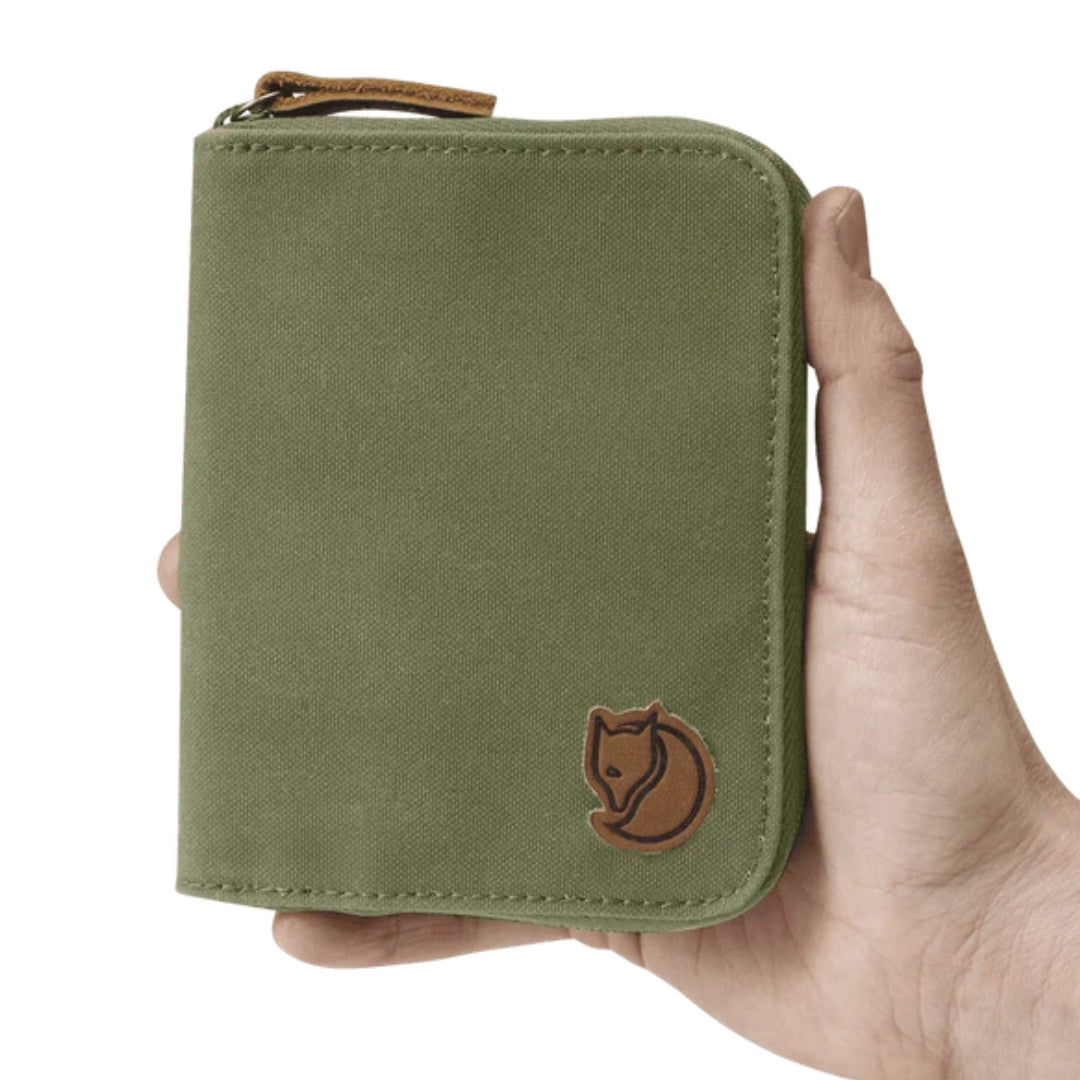 Fjallraven Zip Wallet