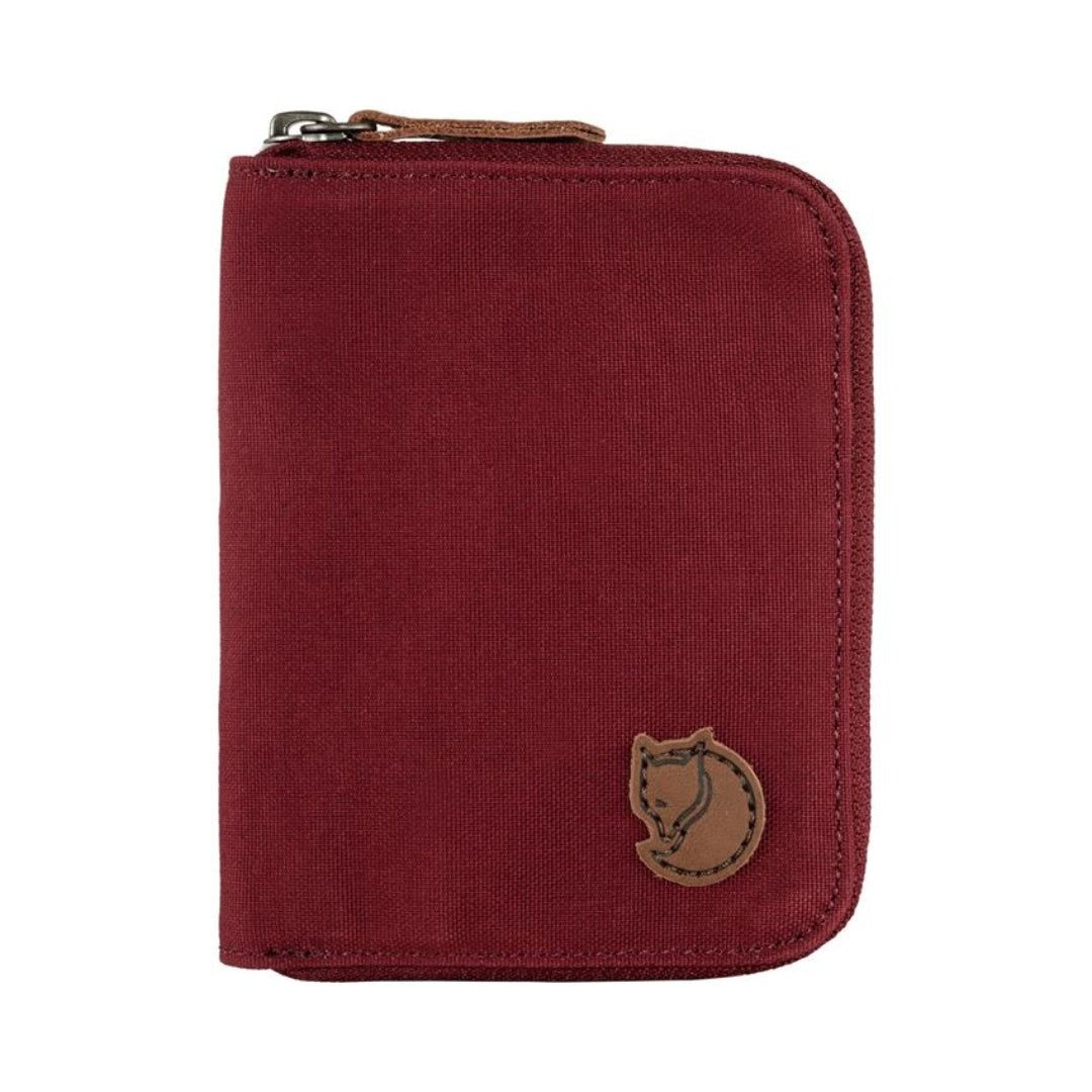 Fjallraven Zip Wallet