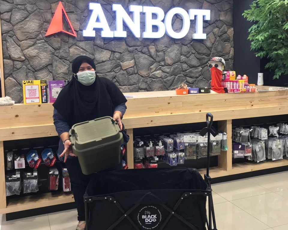 Anbot Store Shop Gallery – ANBOT Store