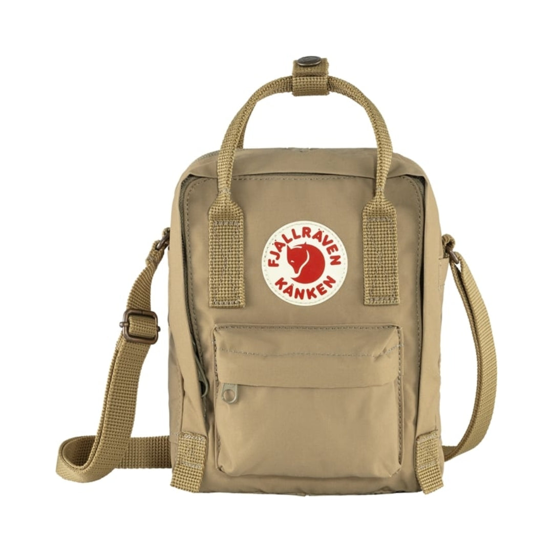 Fjallraven kanken purse best sale