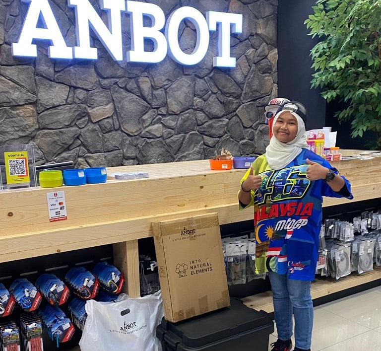 Anbot Store Shop Gallery – ANBOT Store
