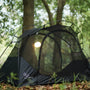 Vidalido Floating Tent Black