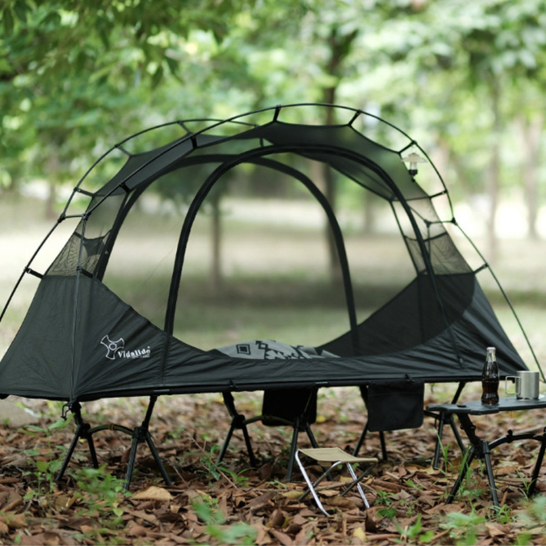 Vidalido Floating Tent Black