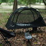 Vidalido Floating Tent Black