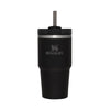 Stanley Quencher H2.O Flowstate Tumbler Black Tonal