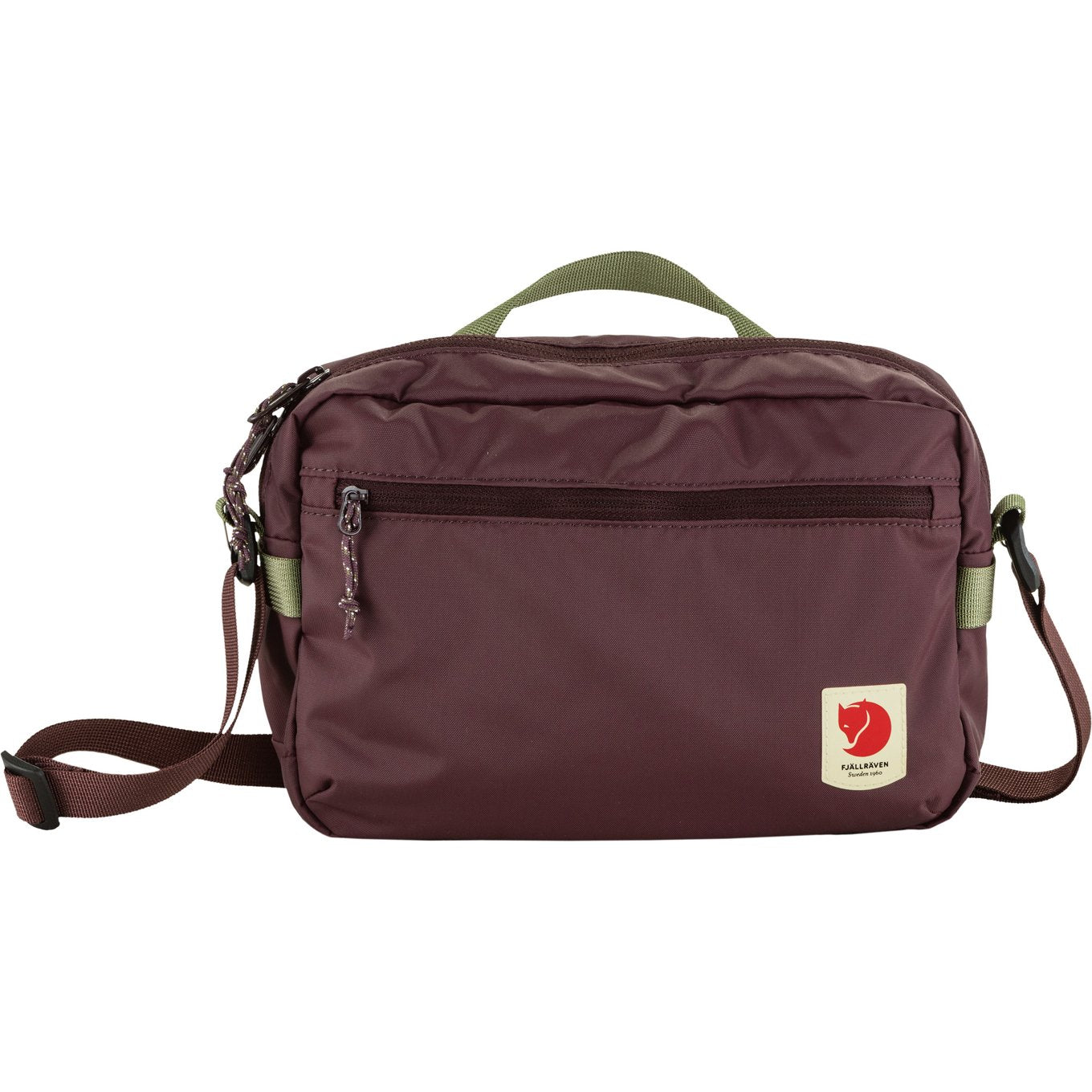 Fjallraven High Coast Crossbody