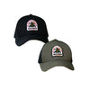 Nakawan Hikers Truckers Cap