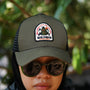 Nakawan Hikers Truckers Cap