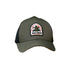 Nakawan Hikers Truckers Cap