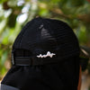 Nakawan Hikers Truckers Cap