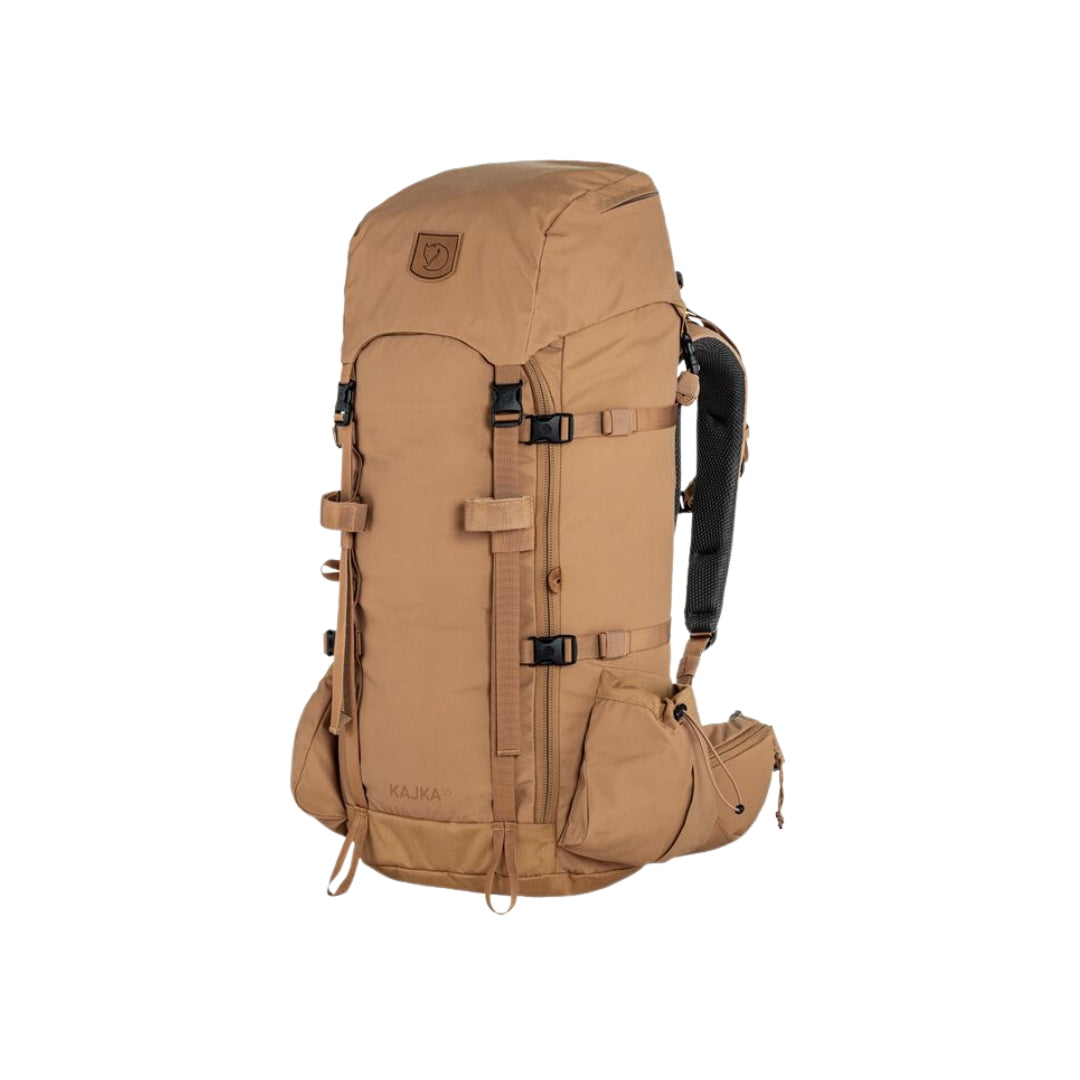 Fjallraven Kajka 35 S/M