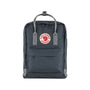 Fjallraven Kanken Mini(Navy-Long Stripes)