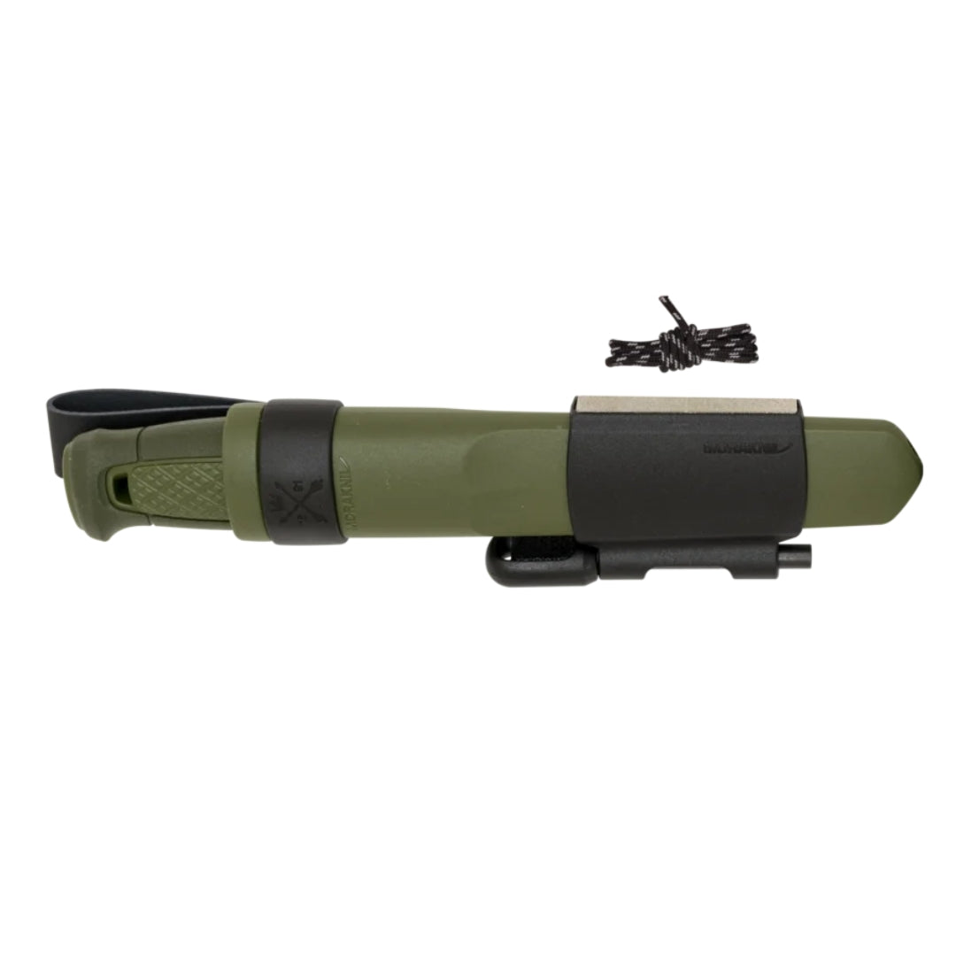 Morakniv Kansbol with Survival Kit