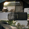 LNT Bagas Air Tent