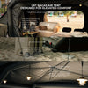 LNT Bagas Air Tent