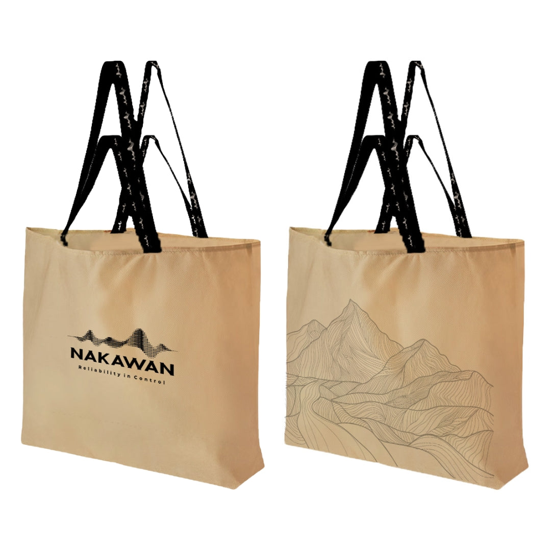 Nakawan Guni Bag