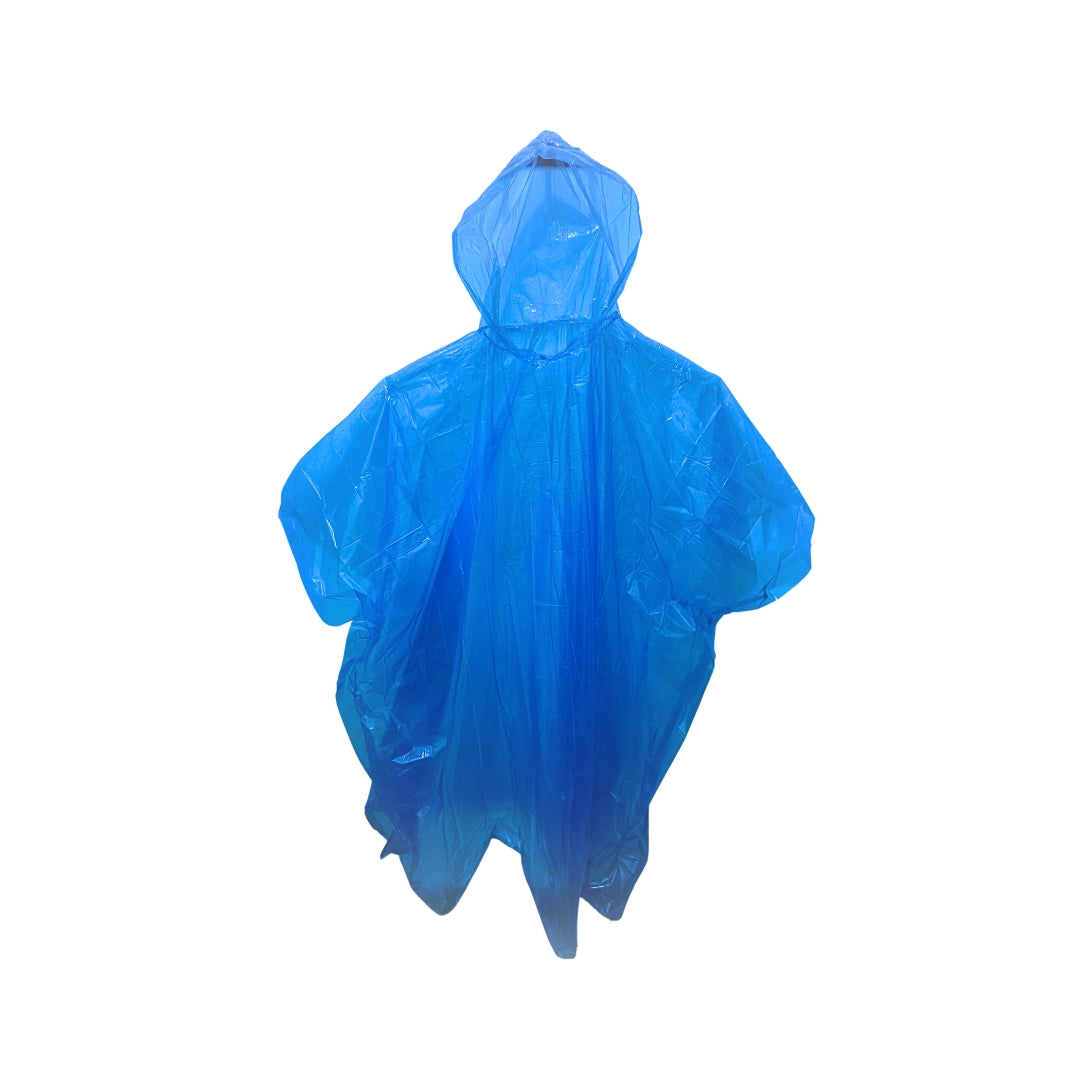 Nakawan Emergency Poncho