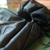 Nakawan Meraksi Sleeping Bag - Black