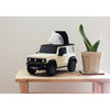 Jimny Tissue Case