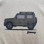 Jimny T-Shirt