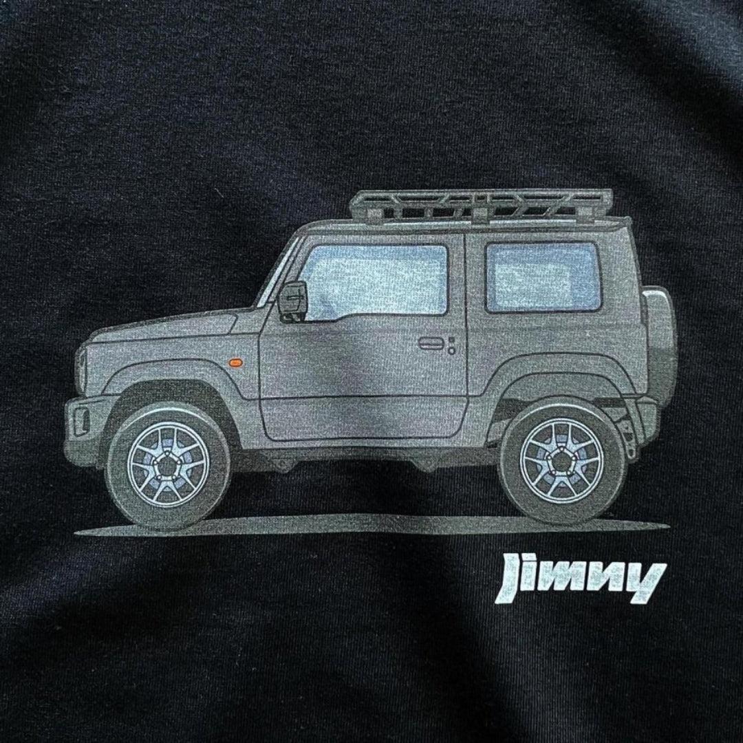 Jimny T-Shirt