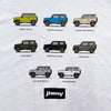 Jimny T-Shirt All