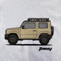 Jimny T-Shirt