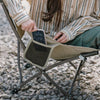 Naturehike Moon Folding Chair YL04