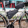 Roadmiles Vancouver Framebag Cycling Bag