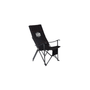 KZM Signature Relax Chair Black