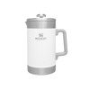 Stanley Classic Vacuum French Press 52oz