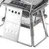 Campingmoon X-Mini BBQ Grill