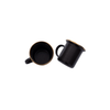 Barebones Espresso Cup Set Of 2