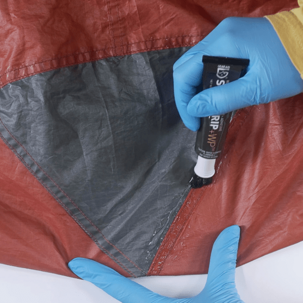Gear Aid Seam Grip WP Waterproof Sealant & Adhesive 1oz