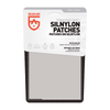 Gear Aid Tenacious Tape Silnylon Patches Gray 3" x 5"