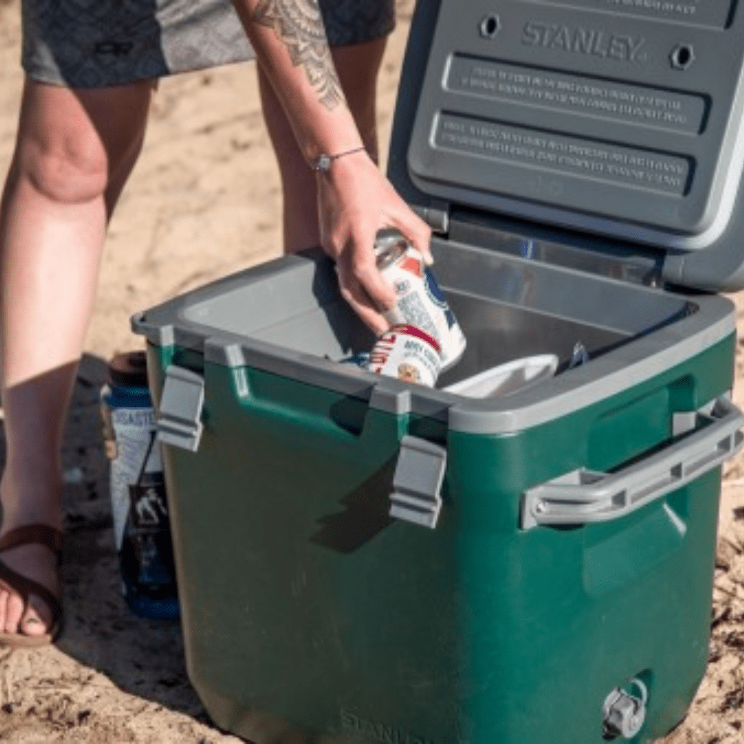 Stanley Adventure Cooler 30QT