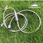 Campingmoon Z17 Gas Hose Extender