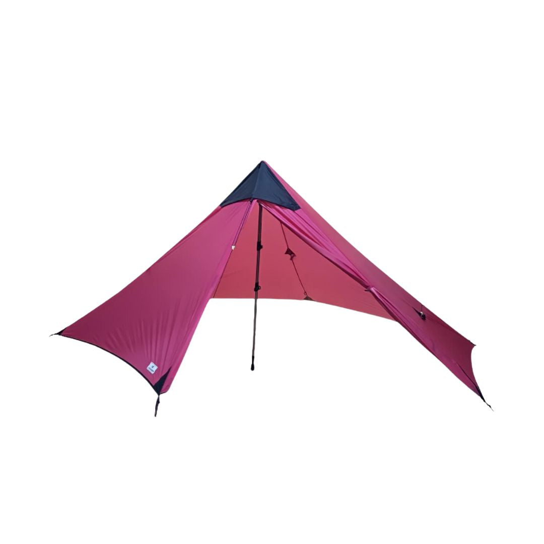 Black Sherpa MOSKA PRO 1P Tent