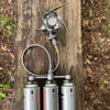 Campingmoon Z30 Gas Canister 3 to 1 Connector